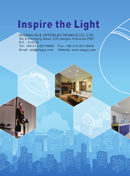 ELE led light catalogue 2013