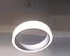 LED Torus Light