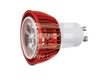 LED Spotlight (3*1W, S5003-GU10, Cool White)