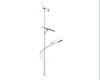 Solar and Wind Hybird Lighting System