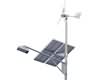LED SOLAR STREET LIGHT