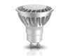 LED GU10-4-5-6W