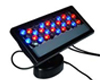 LED Wall Washer High Power LEDs DMX inside