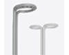 LED pedestrian lights， Cayeree，LED，40W/80W
