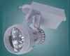 Ceiling Track Light