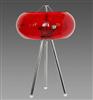 Table Lamps,PT-1244S RED