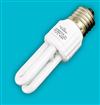 Energy Saving lamp,E27-2U-S