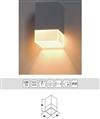 Wall ＆ Ceiling Light Series,BS9215G 