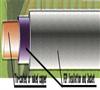 fluoroplastics (2 Layer) Insulation Wire