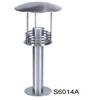 Stainless lamp