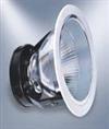 recessed down lighting seriers 