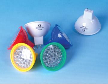  LED Cup Lamp