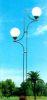 High-Pole Lamp 