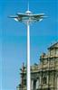 High pole light DM2001