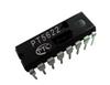 PT5622- Electronic On/Off Dimming Ballast Controller IC