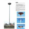 High Pole Lamp  ZDG001