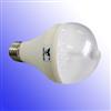 LED infrared induction lamp