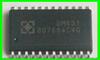 16-Channel Constant Current LED Driver with Programmable PWM Outputs 