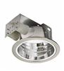 horizontal recessed downlight (CE approved)