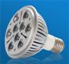 LED high power spot light（P30-9X1）