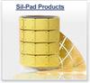 Sil-Pad Products