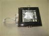 Square recessed down light with embedded glass (CE,ROHS approved) /d