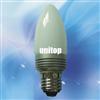 UTNB-008-1X4W high power LED candle bulb