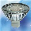 UTZ-MR16-1X4W High power LED spotlight
