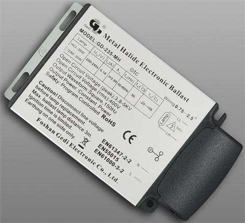 GD-235-MH/GD-238-MH(with cover) 