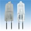 HALOGEN LAMPS G5.3/GY6.35