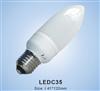 LED Bulb  LEDC35