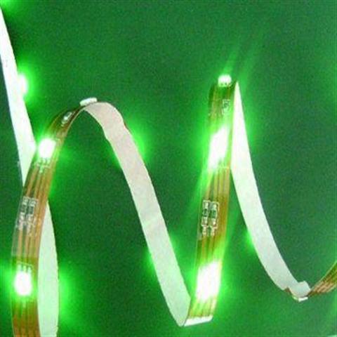 LED Rope/Tape BD-LSS5050-022-G-A