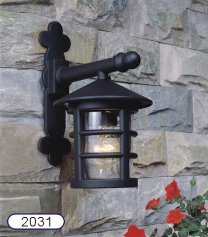 Outdoor wall Light in special design