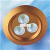 UTHD-004C high power LED downlight(Edison)