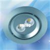 UTHD-008 high power LED downlight(Edison)