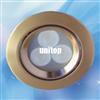 UTHD-009D high power LED downlight(Edison)