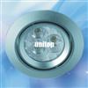 UTHD-013A high power LED downlight(Edison)