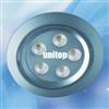 UTHD-023 high power LED downlight(Edison)