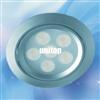 UTHD-025B high power LED downlight(Edison)