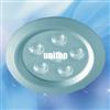 UTHD-035A high power LED downlight(Edison)