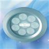UTHD-037B high power LED downlight(Edison)