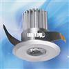 UTHD-039 high power LED downlight(Edison)