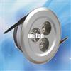UTHD-044 high power LED downlight(Edison)