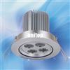 UTHD-047 high power LED downlight(Edison)