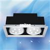 UTHD-052 high power LED downlight(Edison)