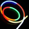 led monochromatic flexible neon light