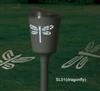 Solar Projection Lamp(dragonfly)