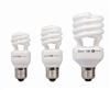 CFL Energy Saving Lamp