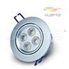 4W High Power LED Ceiling Light