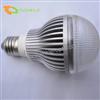 E27 5X1W LED bulb light